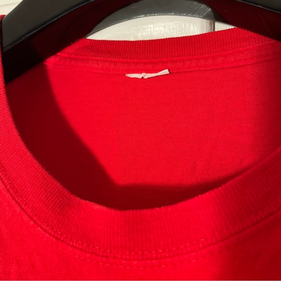 Vintage Y2K Shania Twain Rock This Country Tour Pose T Shirt - Picture 4 of 4